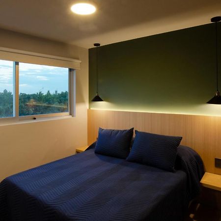 La Hospederia Leon Hotel Екстериор снимка
