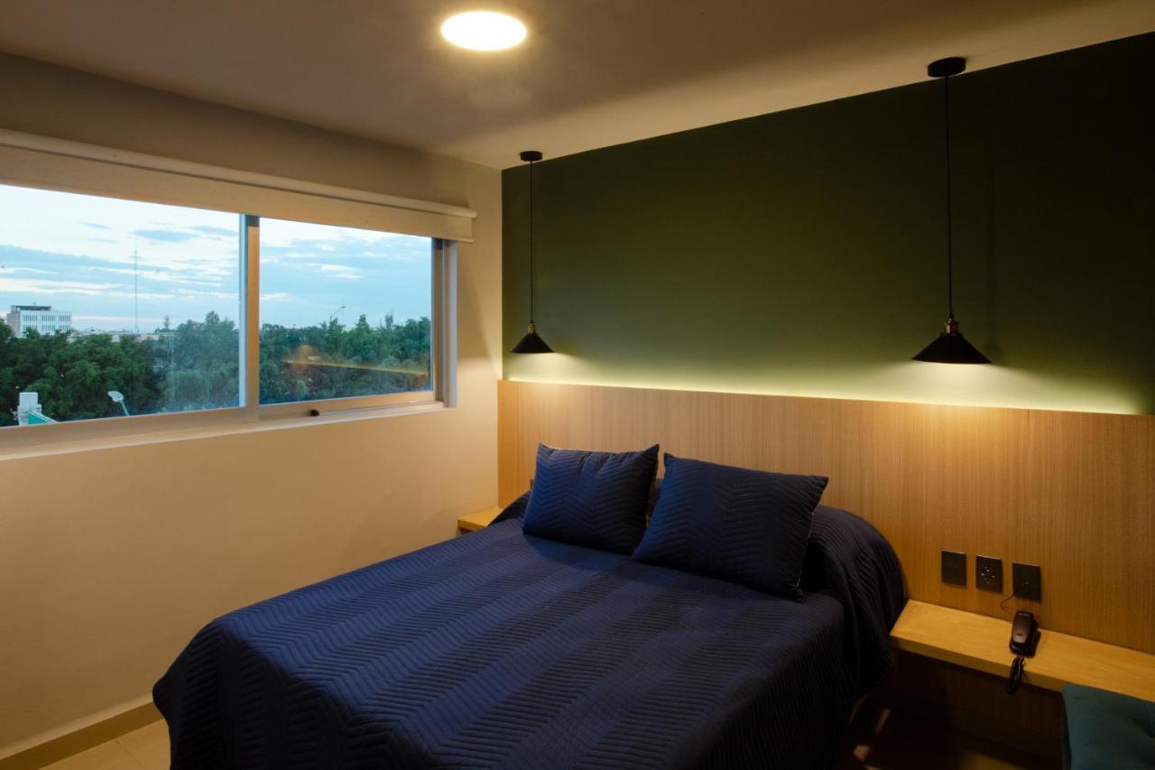 La Hospederia Leon Hotel Екстериор снимка