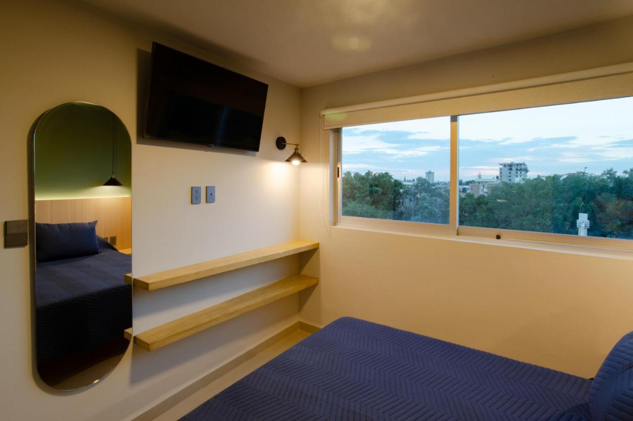 La Hospederia Leon Hotel Екстериор снимка
