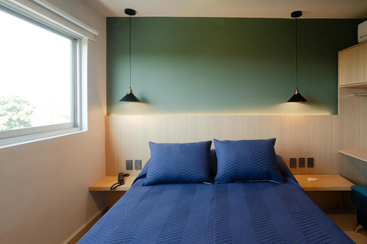 La Hospederia Leon Hotel Екстериор снимка